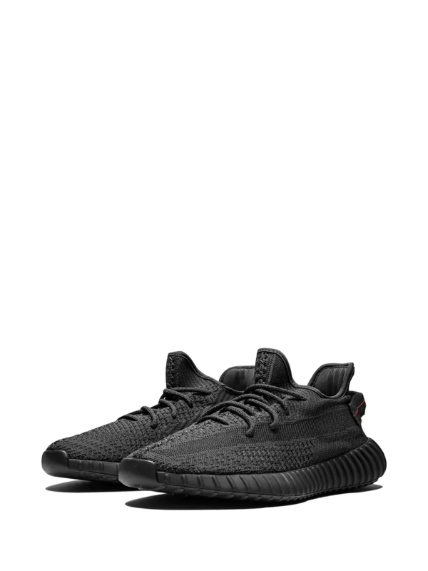 Black Adidas Yeezy