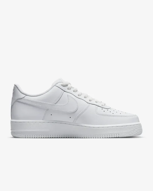 Nike airforce 1 white - Image 2