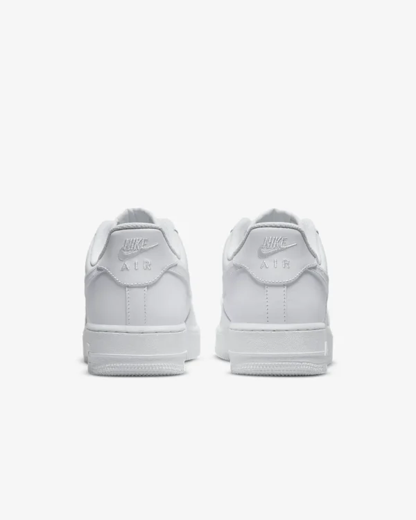 Nike airforce 1 white - Image 3