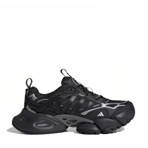 adidas XLG Runner Deluxe "Black/Grey"