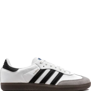 Adidas Samba Cloud White Core Black (M)