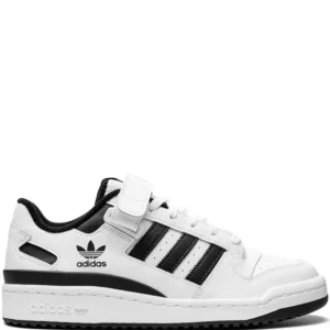 Adidas Foram White Black (M)