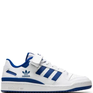 Adidas Forum White Blue (M)