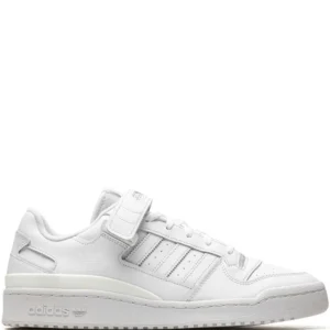Adidas Forum Triple White (M)