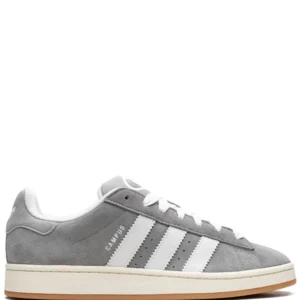 Adidas Campus 00s Gray White (F)