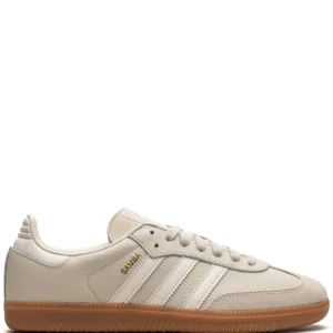 Adidas Samba White Peige (F)