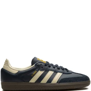 Adidas Samba Night Navy Gum (F)
