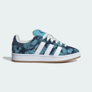 Adidas Campus 00S PreLoved Blue Cloud White (F)