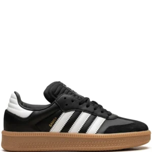 Adidas Samba XLG Black White Gum (M)