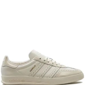 Adidas Gazelle Cream White (F)
