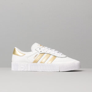 Adidas Samba Rose White Gold (F)