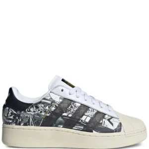 Adidas SuperStar XLG Nanzuka Wars (F)