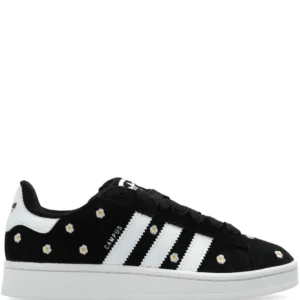 Adidas Campus 00S Core Black Floral (F)