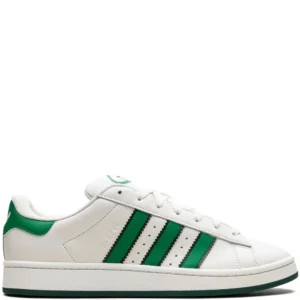 Adidas Campus 00S Collegiate Core White Green (F)