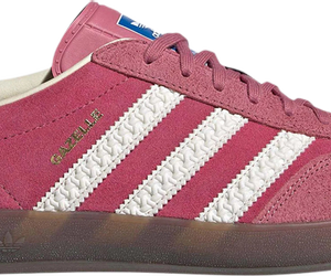 Adidas Gazelle Indoor Pink Fashion (F)