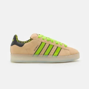 Adidas Campus 00S Glow In The Dark Beige (F)