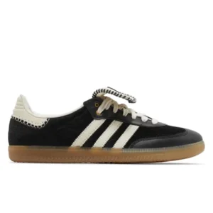 Adidas Samba Bonner Pony Black (F)