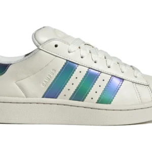 Adidas Campus 00S Aluminum Off White Aluminum (F)