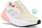 Adidas Adi Star 1 Cream Pink (F)