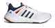 Adidas Equipment Plus White Navy Solar Red (M)