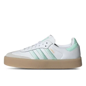 Adidas SambaE Clear Mint (F)