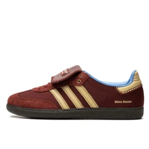 Adidas Samba Wales Bonner Nylon (M)